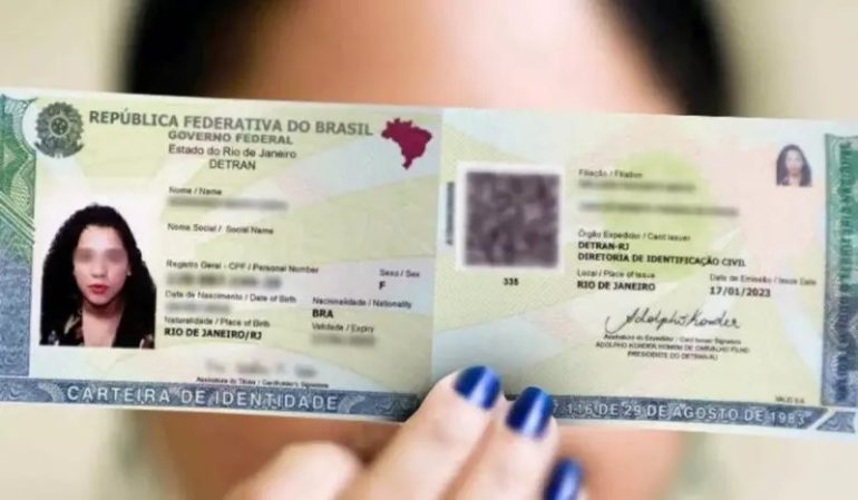 Agendamento para Carteira de Identidade Nacional pode ter falhas temporárias em Santa Catarina