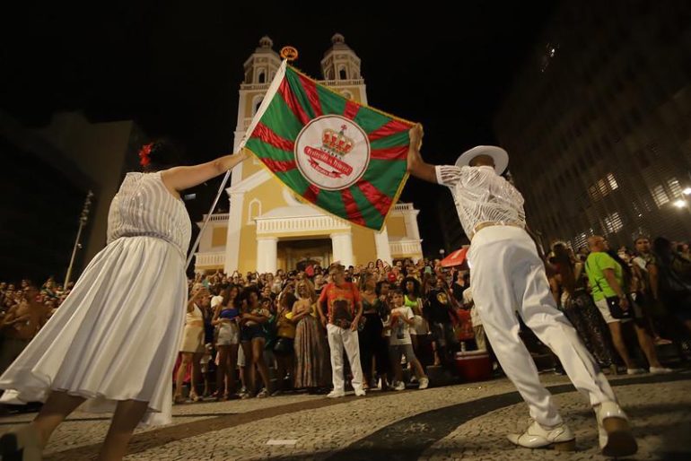 Inscrições para Concurso de Músicas de Carnaval de Florianópolis estão abertas