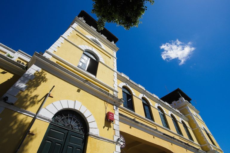 Mercado Público de Florianópolis comemora 126 anos com programação especial nesta quarta