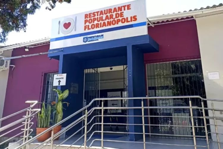 Restaurante Popular da Capital fechará temporariamente no final de fevereiro; saiba mais