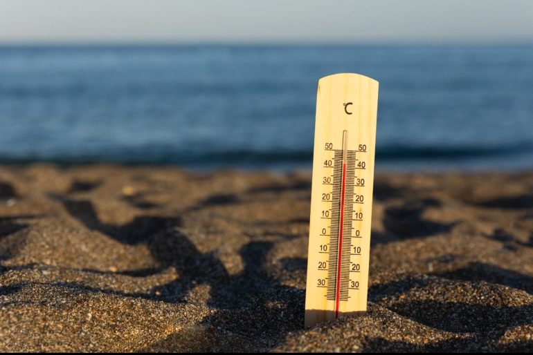 Calor excessivo pode causar problemas graves de saúde; entenda