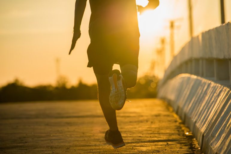 Corrida e coração: como a prática do exercício beneficia a saúde cardíaca