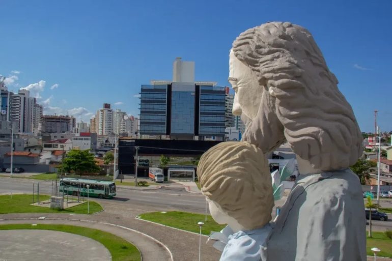 Prefeitura de São José divulga programação do aniversário de 275 anos