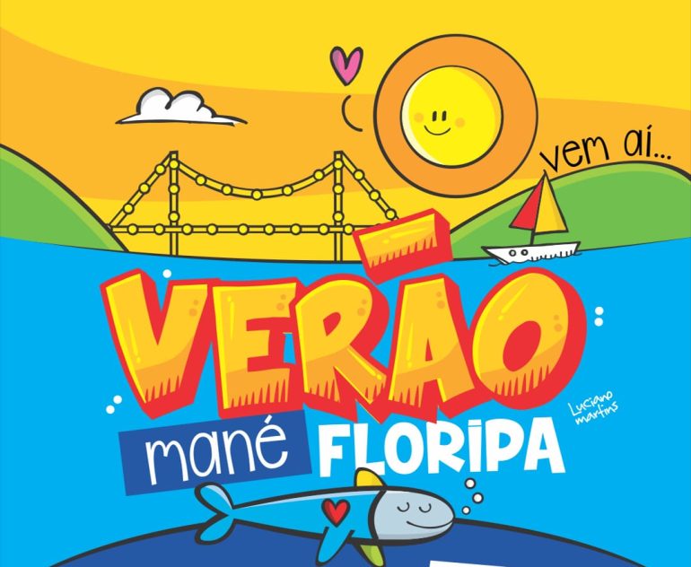 Projeto Verão Mané Floripa comemora aniversário da Capital com diversão e cultura