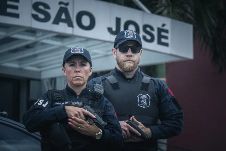 SC pode ser o primeiro Estado a reconhecer Guardas Municipais como Forças Policiais