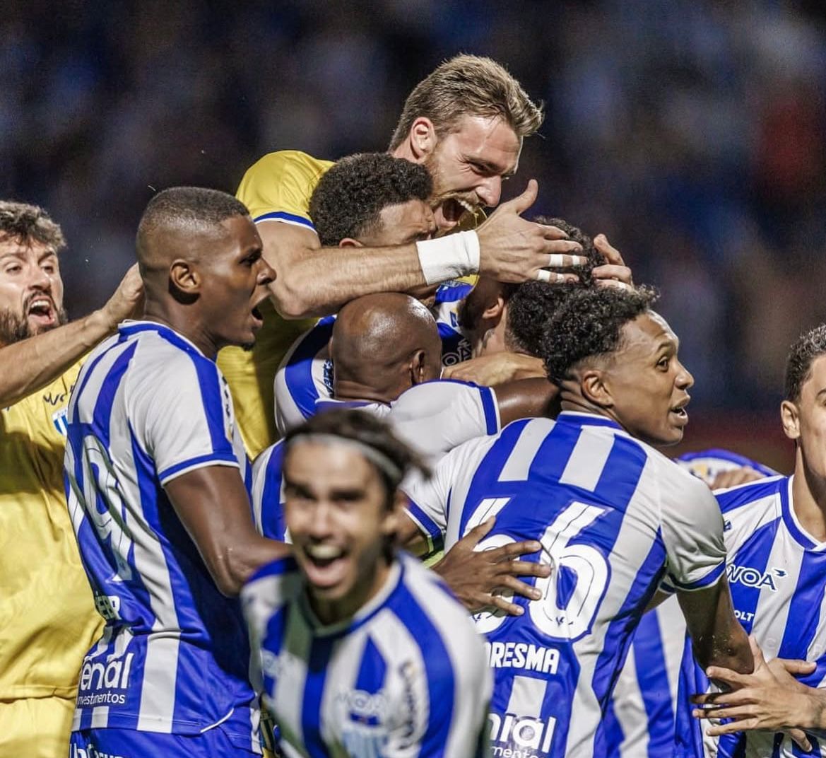 Avaí vence clássico nos pênaltis e vai à semifinal contra o Santa Catarina neste sábado