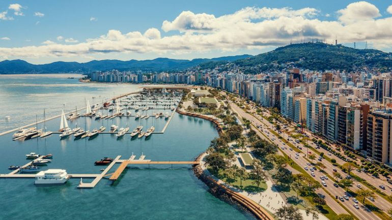 Procurador pede vista do processo que suspendeu licenciamento do Parque Urbano e Marina Beira-Mar