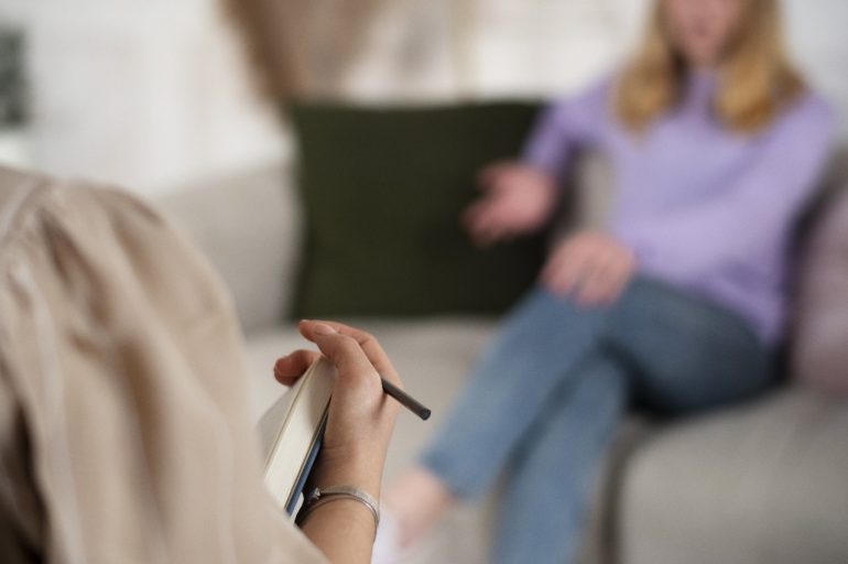 Clínica de Psicologia da Estácio oferece atendimento gratuito em São José
