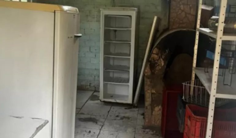 Após denúncias de tortura e maus-tratos, Justiça determina fechamento de Centro de Reabilitação em SC