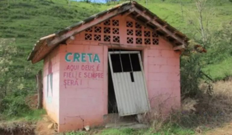 Após denúncias de tortura, Justiça determina fechamento de Centro de Reabilitação em SC
