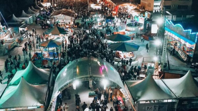 Big Fest 2025 tem novidades para as comemorações dos 192 anos de Biguaçu