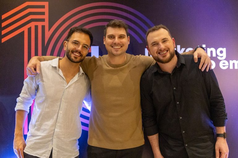 Empresa de Santa Catarina é finalista na mais importante premiação de marketing político da Europa