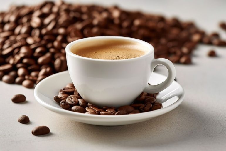 Especialista alerta para riscos à saúde digestiva causados pelo consumo excessivo de café