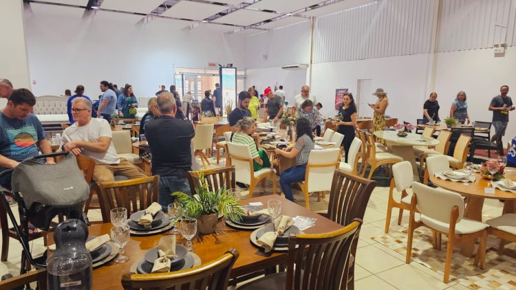 Feira Home & Decor começa em São José com entrada gratuita; saiba mais