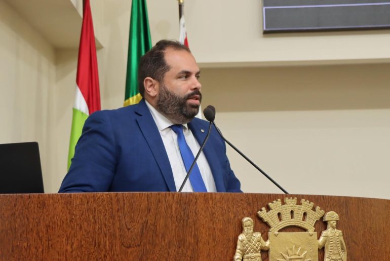 Florianópolis institui nomenclatura oficial “PcD" para pessoas com deficiência