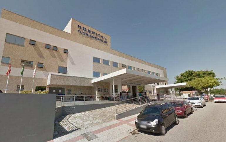 Governo do Estado entrega novo tomógrafo e inaugura áreas revitalizadas no Hospital Florianópolis