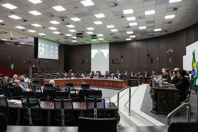 Judiciário de SC inova ao criar Vara Estadual de Organizações Criminosas