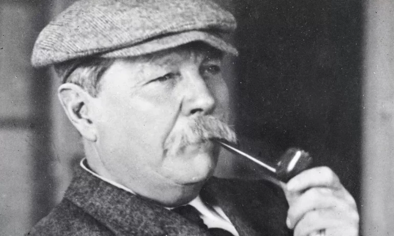 O-legado-de-Arthur-Conan-Doyle-por-que-sua-obra-ainda-inspira-novas-geracoes