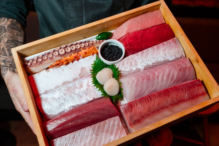 Okko Sushi lança Omakase Experience: uma imersão refinada na alta gastronomia japonesa em Florianópolis
