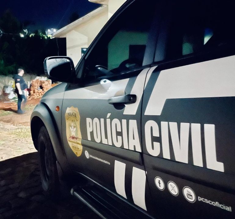 Operação Queda da Torre: Polícia Civil mira lideranças de facção criminosa catarinense em três estados