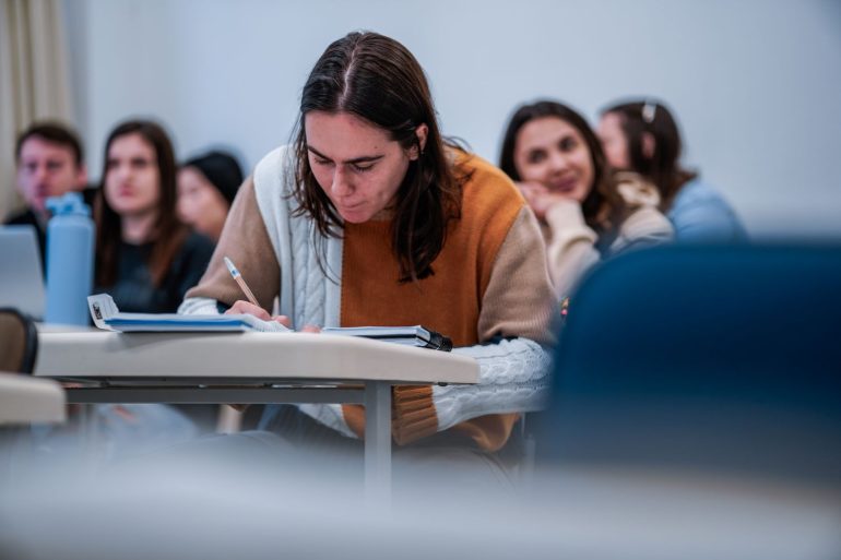 Período para correções nos cadastros do Universidade Gratuita começa nesta terça-feira