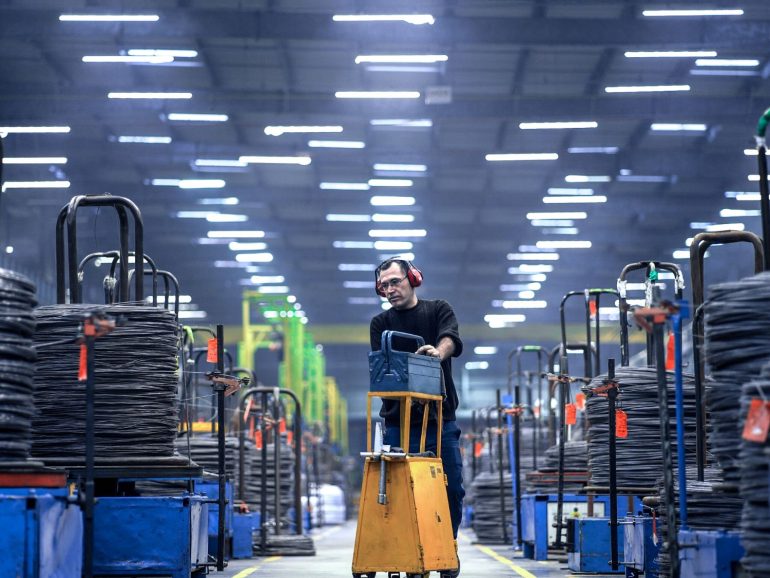 Saldo de empregos de Santa Catarina é o terceiro melhor do Brasil, aponta Novo Caged