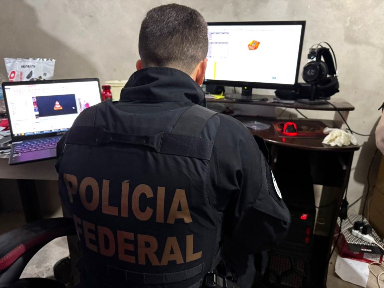 Santa Catarina é alvo de operação de combate ao abuso sexual de crianças e adolescentes
