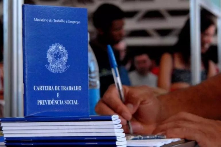 Estado catarinense tem o melhor desempenho do país em emprego e renda, aponta índice