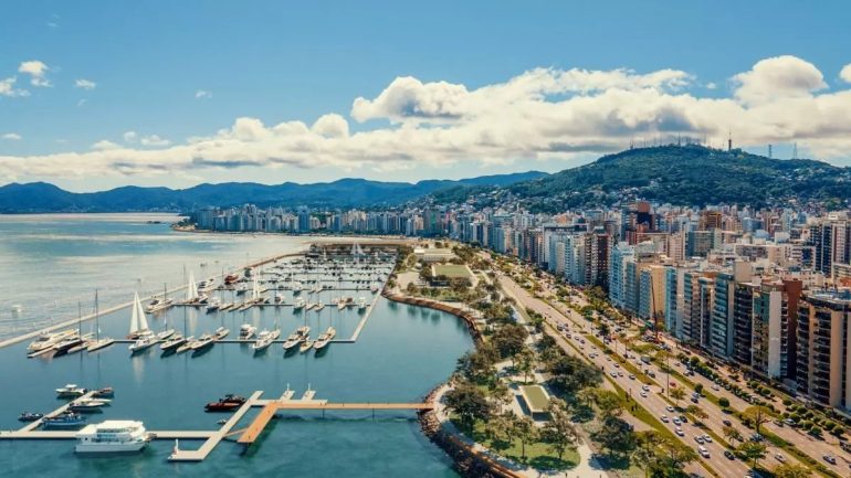 Audiência de conciliação nesta sexta-feira pode destravar o licenciamento da Marina Beira-Mar Norte