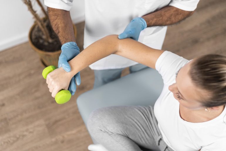 Clínica de Fisioterapia da Estácio São José oferece atendimentos gratuitos à população da Grande Florianópolis