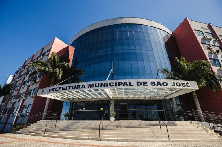 Concurso da Saúde em São José passa por readequação e edital é suspenso temporariamente