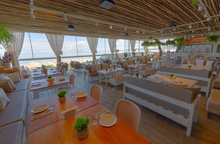 Dia dos Namorados: Folha Beach em Jurerê In prepara jantar especial à beira-mar