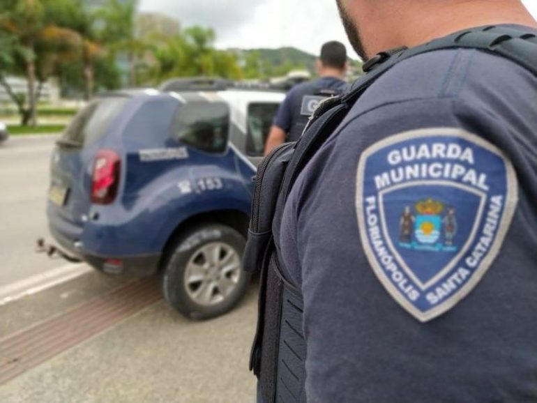 Guarda Municipal de Florianópolis celebra 21 anos com foco em inovação e compromisso com a segurança