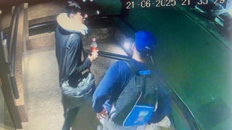Criminosos invadem condomínio de alto padrão em Florianópolis e deixa moradores em alerta