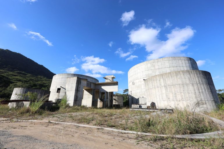 Impasse na Justiça impede finalização de obra da Estação de Esgoto do Rio Tavares