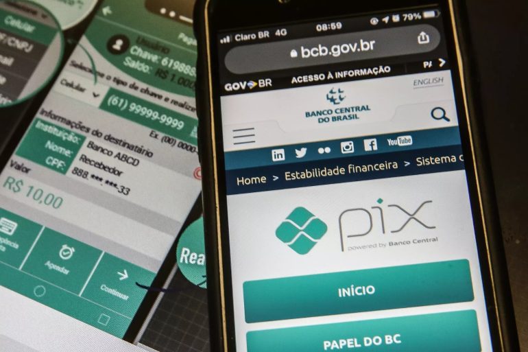 Menino de 11 anos tenta pagar pizza com Pix falso em SC; caso é registrado como tentativa de estelionato