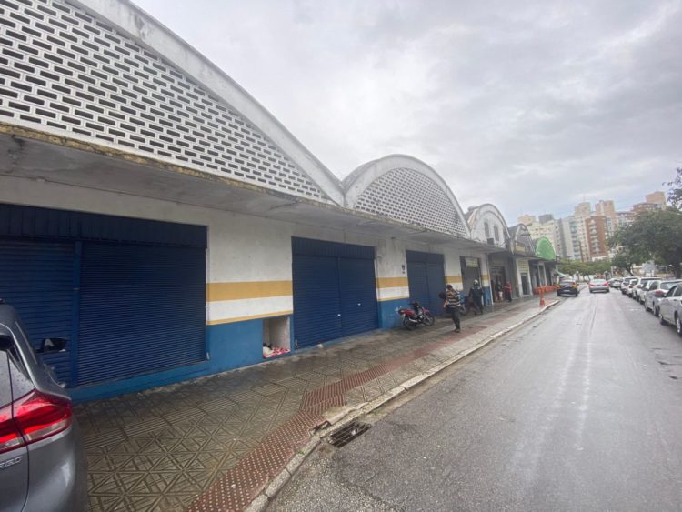 Ministério Público investiga tentativa de venda da antiga rodoviária de Florianópolis