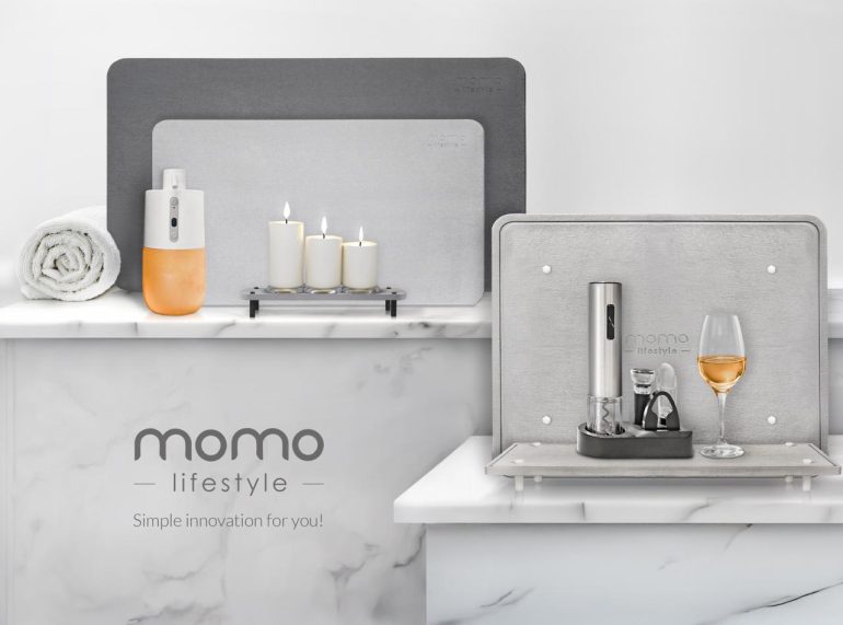 Momo Lifestyle: inovação simples com alma brasileira e presença global