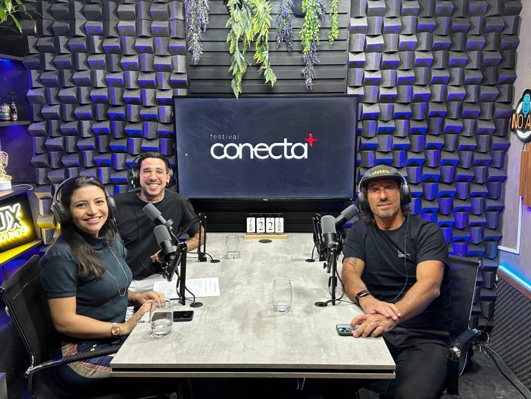 Movimento Conecta+ amplia atuação com canal de conteúdo no YouTube