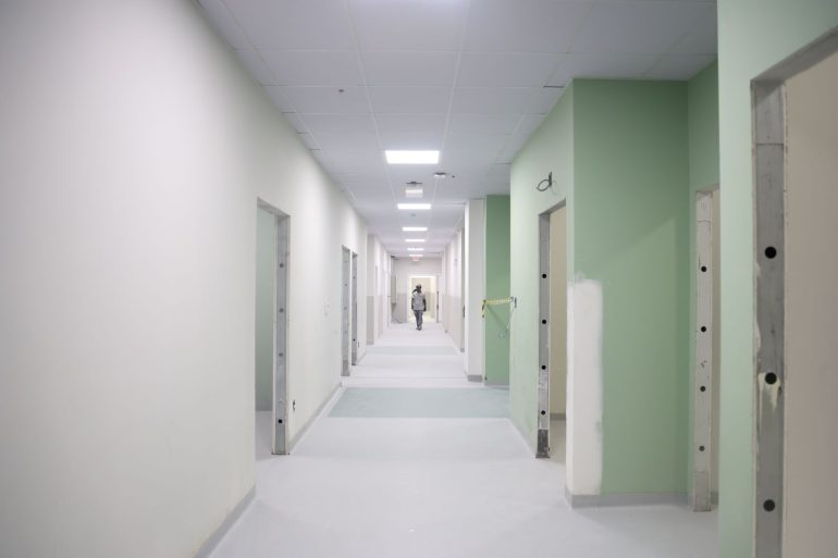 Novo centro de alta complexidade em doenças renais será inaugurado em Florianópolis com investimento de R$ 7 milhões