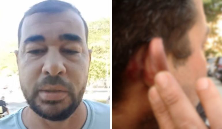 Pai acusa professor de assediar filho de 10 anos, após agressão repercutir na Capital
