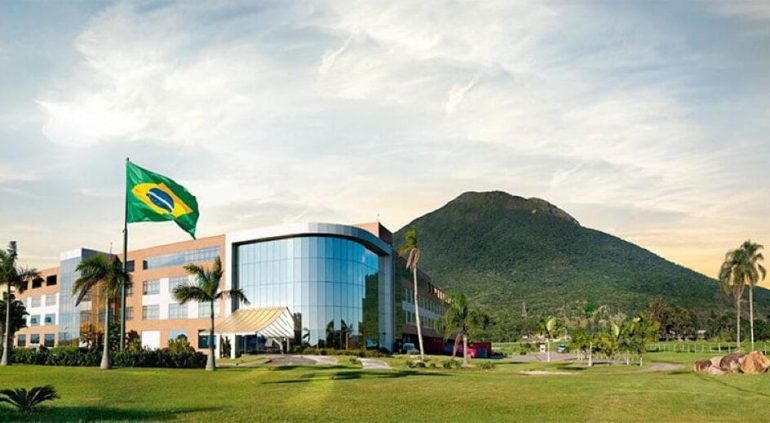 Pelo segundo ano consecutivo, companhia de SC é reconhecida pelo atendimento ao cliente