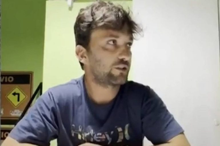 Piloto de balão que caiu em Praia Grande e vitimou 8 pessoas não era certificado, diz Anac