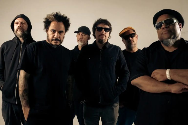 Planet Hemp anuncia turnê de despedida e faz último show em SC no P12 em outubro