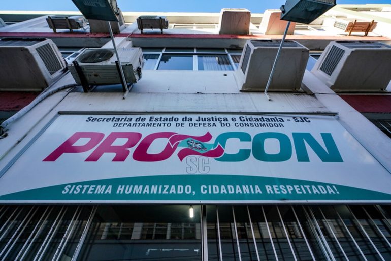 Procon SC realiza 1º Congresso Internacional sobre relações de consumo em Florianópolis