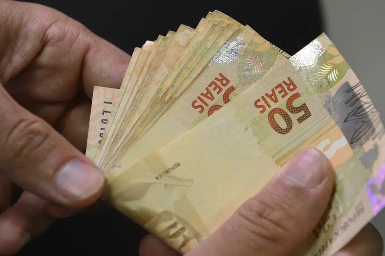 Rendimento médio dos catarinenses atinge recorde histórico em 2024, aponta IBGE