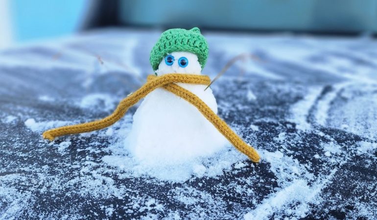 Santa Catarina registra dia mais frio do ano com -6,3°C na Serra