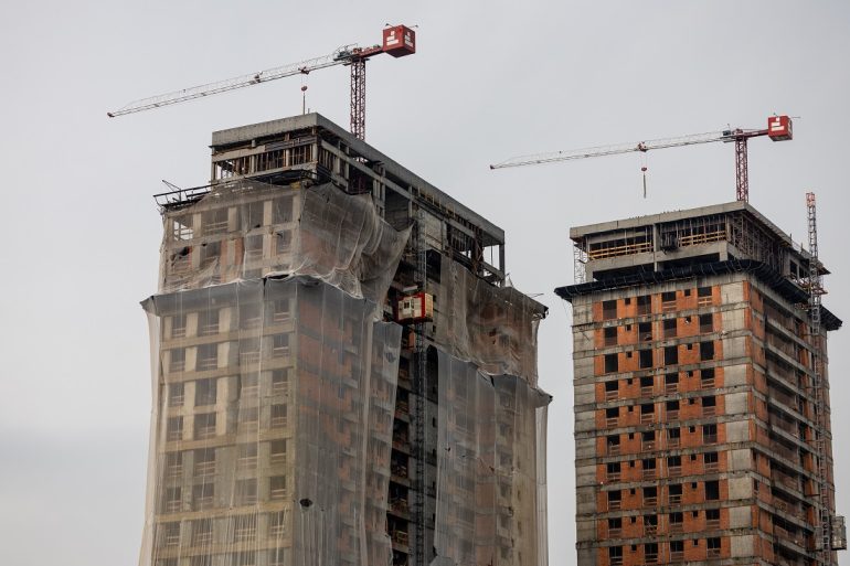 Setor de materiais de construção cresce 7,6% em SC e impulsiona mais de 18 mil pequenos negócios