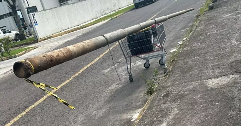 Câmara de Florianópolis aprova medida para controlar carrinhos de compra em vias públicas