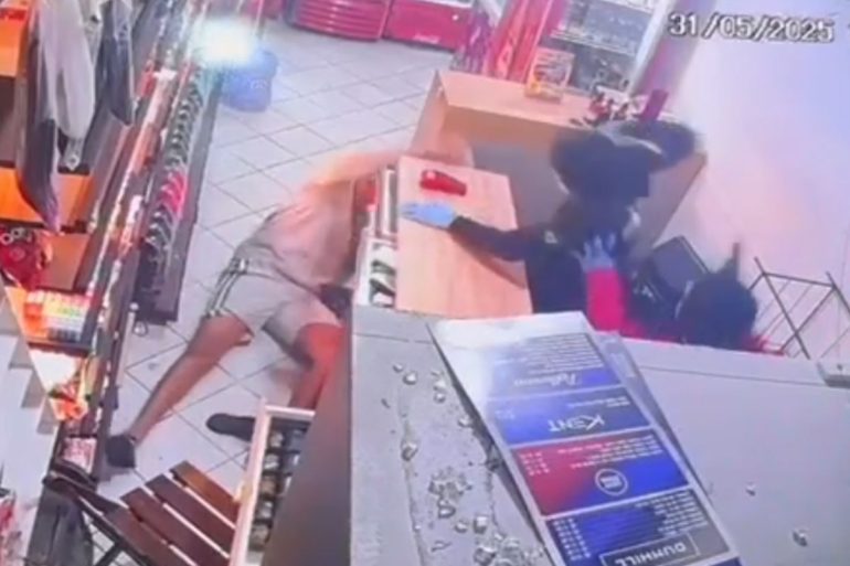 policia-investiga-ligacao-com-faccao-em-execucao-de-homem-em-loja-de-bebidas-de-florianopolis